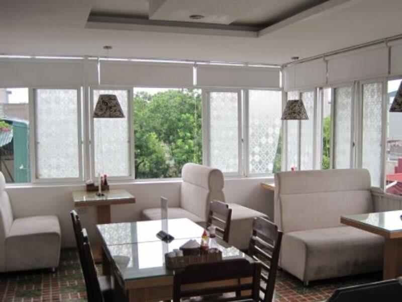 Hanoi Ancient Paradise Hotel Экстерьер фото