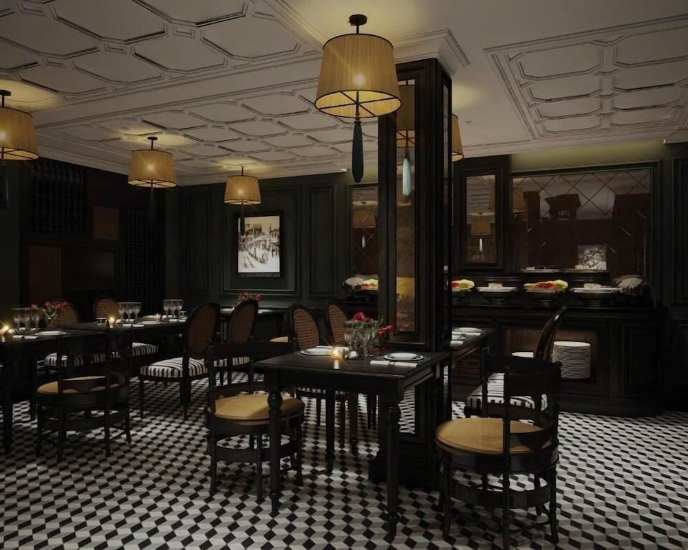 Hanoi Ancient Paradise Hotel Экстерьер фото