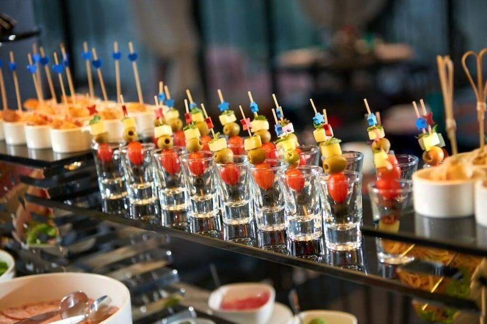 Hanoi Ancient Paradise Hotel Экстерьер фото