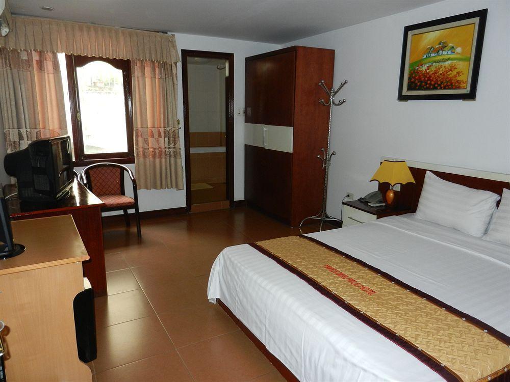 Hanoi Ancient Paradise Hotel Экстерьер фото