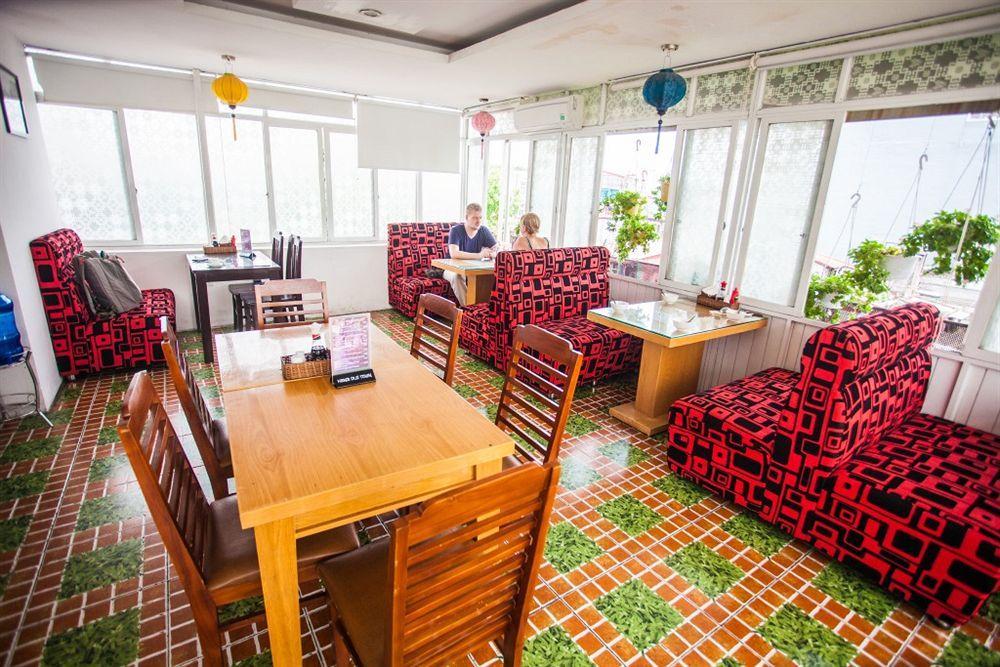 Hanoi Ancient Paradise Hotel Экстерьер фото